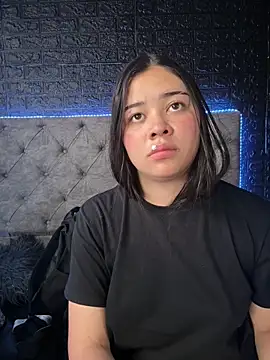 Paloma  LS online show from September 24, 8:41 pm