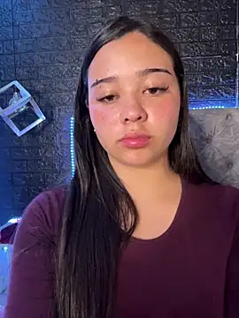 Paloma  LS online show from October 23, 7:42 pm