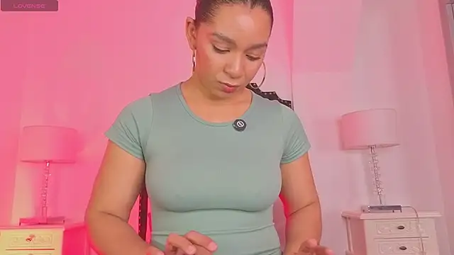 samanta william online show from September 27, 3:14 am