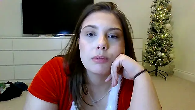 Krystal Tx online show from December 21, 4:55 pm