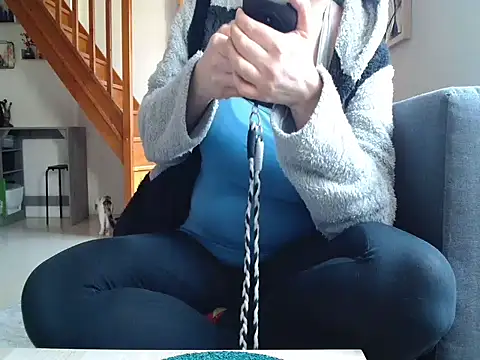 Lauzo21 online show from March 9, 8:17 am