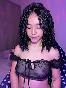 Snapshot of Crystal_Dluna chatting on September 16, 2:14 pm Crystal Dluna online show from September 16, 2:14 pm