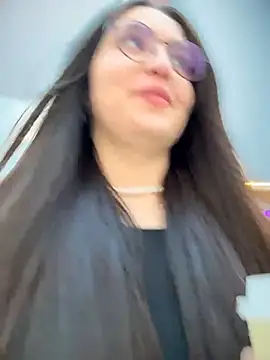 meow girl online show from March 18, 2:55 pm