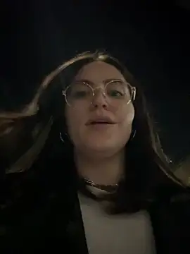 meow girl online show from October 7, 5:17 pm