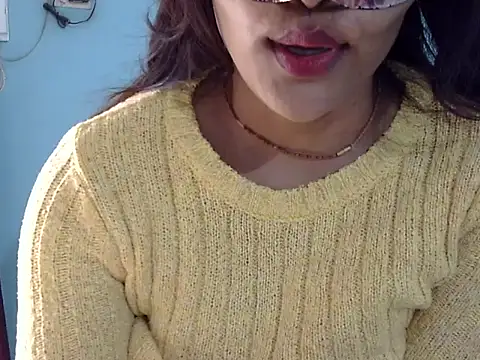 Nehasingh2024 online show from January 10, 9:58 am