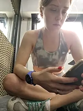 Public Katrisha online show from July 18, 2:41 pm