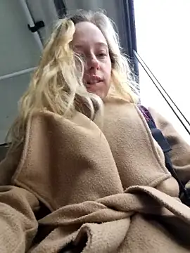 Public Katrisha online show from September 21, 1:32 pm