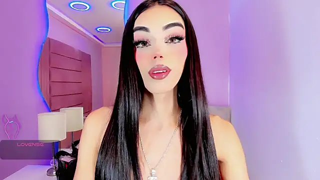 Shanelengel online show from March 28, 9:24 pm