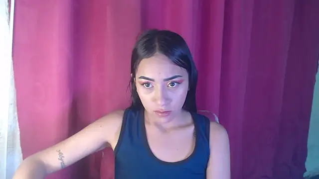 Little aphrodite online show from November 6, 1:33 am