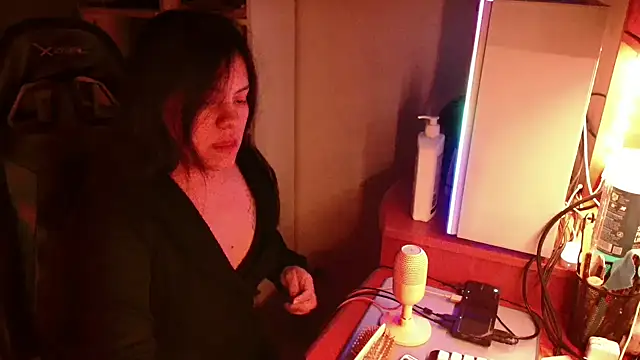 DirtyDi97 online show from March 21, 2:38 am