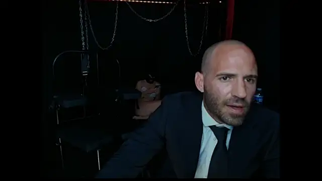 TheNakedPreacher online show from April 7, 11:40 pm