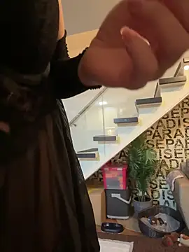 SwissKatyAndy online show from March 14, 8:21 pm