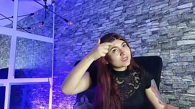 carolayrosse online show from September 27, 7:43 pm