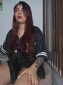 carolayrosse online show from December 1, 7:01 am