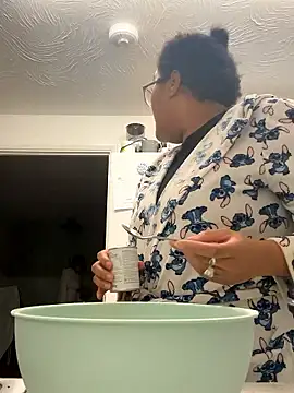 vanilla chocolate23 online show from January 8, 8:57 pm