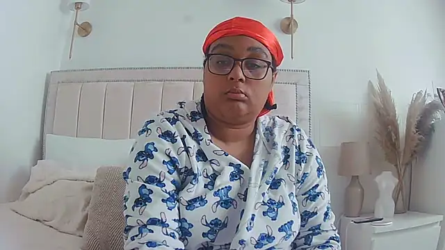 vanilla chocolate23 online show from September 30, 8:09 am