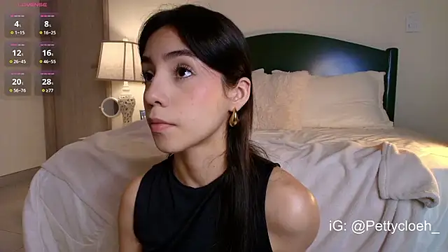 PettyCloeh online show from March 16, 8:24 pm