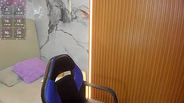 Alyssapark online show from October 14, 7:16 pm