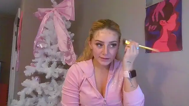 lexybabyxo online show from November 12, 2:37 pm