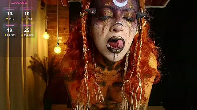 sahra taylor  online show from November 11, 4:59 pm