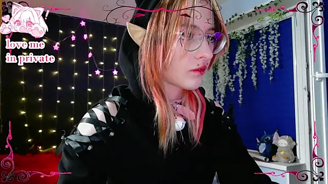 Honelin online show from February 22, 5:47 pm