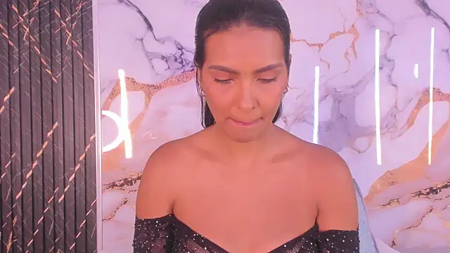 Alyson-a online show from June 1, 7:15 pm