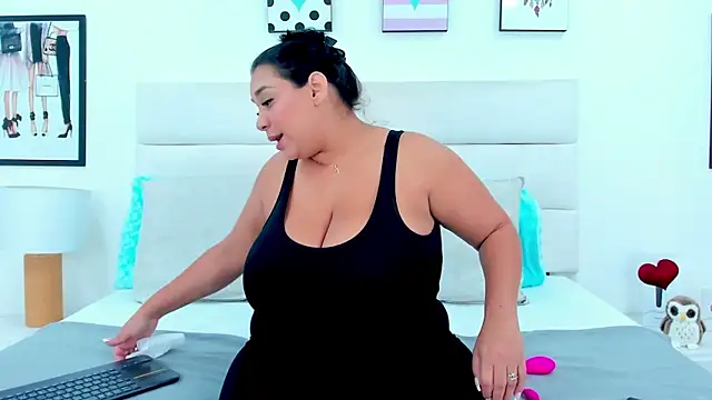 JoslinEvans online show from November 4, 12:10 pm