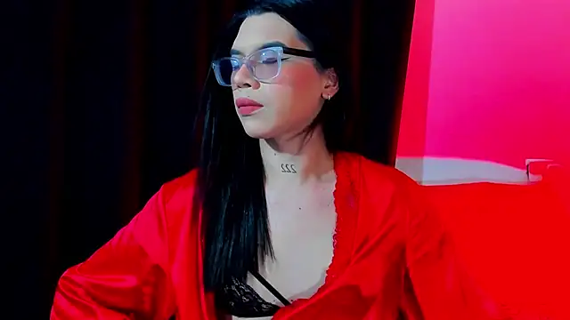 Samantha Rusell online show from July 1, 9:03 pm