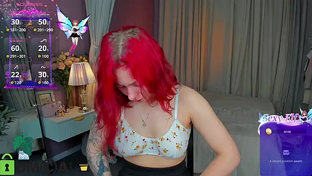 Miss you kiss online show from March 4, 12:50 am