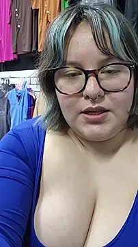 almitapro07 online show from March 6, 12:00 pm