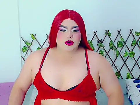 ailen ts  online show from October 12, 7:27 pm