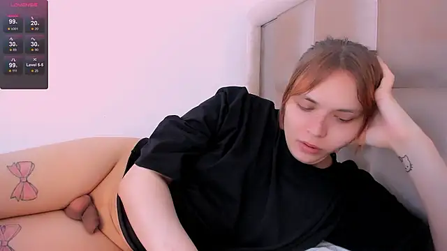 fem to online show from March 4, 8:32 am