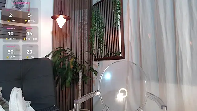 rihannagil online show from February 5, 8:28 am