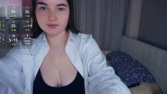 CathrynDail online show from November 21, 6:15 am