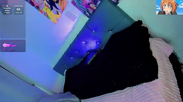 pinkscreens online show from September 24, 7:40 am