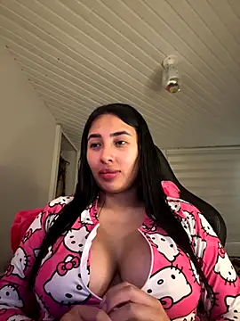 Snapshot of Anily_Lovely chatting on September 22, 10:19 pm Anily Lovely online show from September 22, 10:19 pm