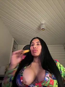 Anily Lovely online show from October 30, 10:55 pm