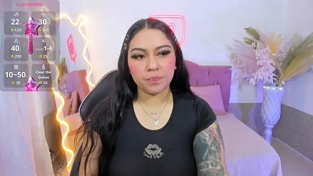 kendra tay online show from December 20, 3:10 am