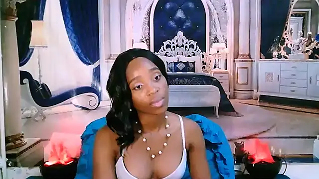 EbonyCreamy69 online show from February 25, 7:51 am