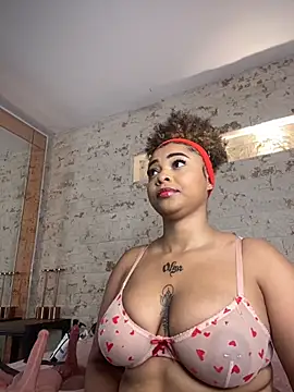 pamela west online show from October 27, 7:30 pm