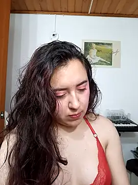 Snapshot of Emi_chik chatting on September 17, 11:41 am Emi chik online show from September 17, 11:41 am