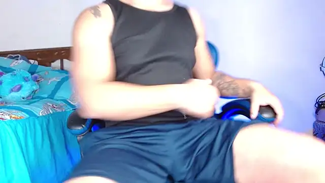 SexyBoy-Bigclit online show from February 20, 5:36 pm