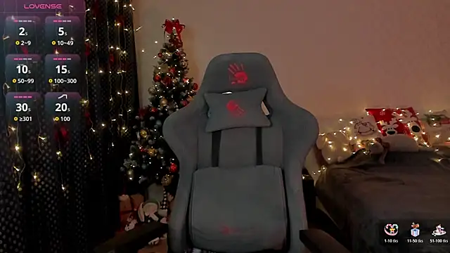 Marta May  online show from December 19, 12:41 pm