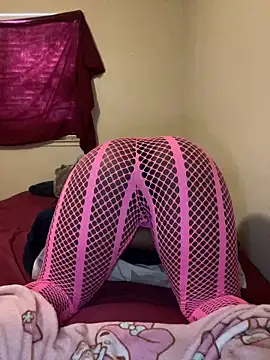 gamingcouple420 online show from September 16, 8:50 pm