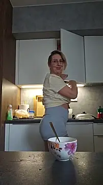 MariaRichi  online show from March 29, 8:46 am