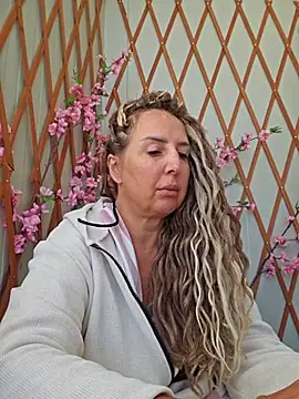 MariaRichi  online show from October 6, 8:31 am