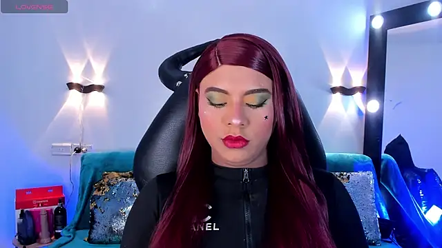 Emili Roux online show from April 10, 11:05 am