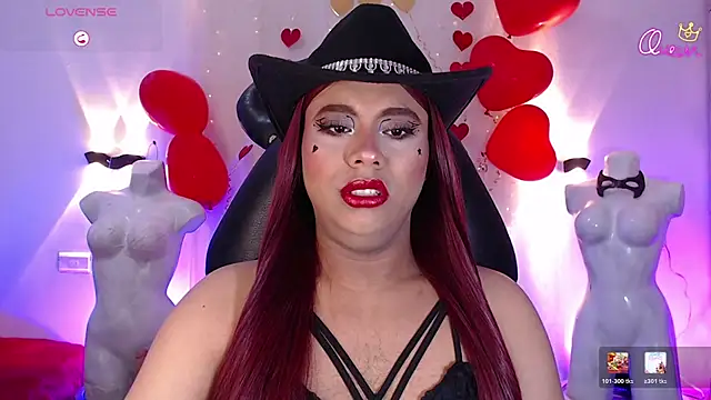 Emili Roux online show from February 15, 6:07 pm