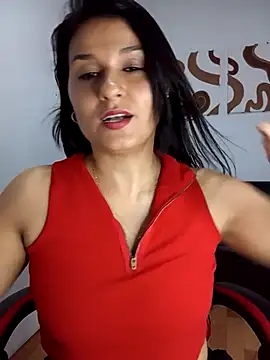 elena jonees online show from March 5, 8:48 pm