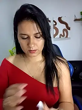 elena jonees online show from March 27, 10:10 pm